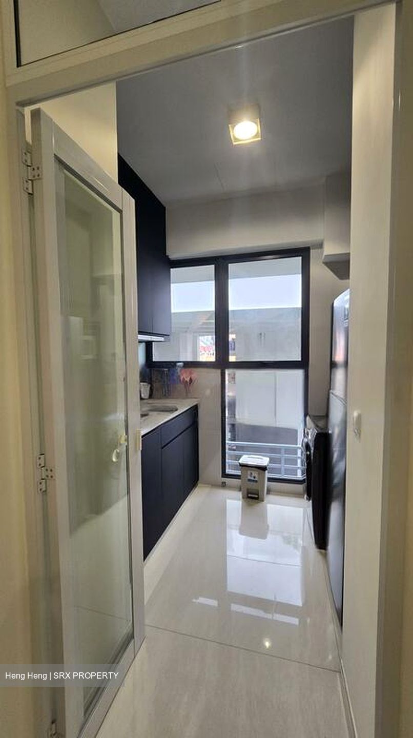 Daisy Suites (D13), Apartment #485502911